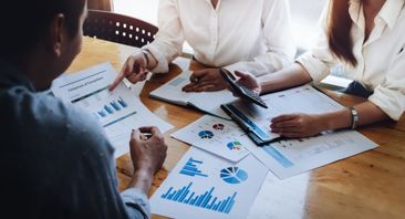 Hire Resolve | Top Recruitment Agency | Germany