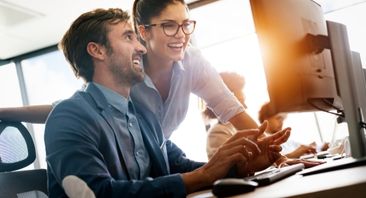 Hire Resolve | Top Recruitment Agency | Germany